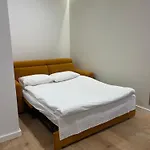 Apartment Suite Mukachevo Lejlighed
