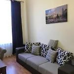Lejlighed Apartment Suite Mukachevo *