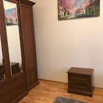 Apartment Suite Mukachevo * Mukatjevo