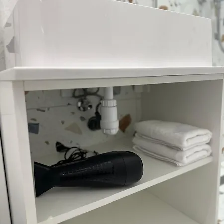 Apartment Suite Mukachevo Apartment Mukatschewo