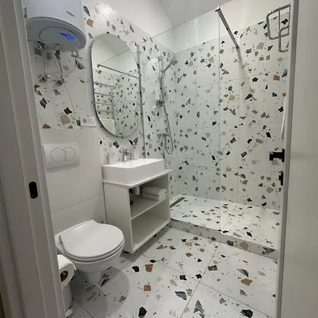 Lejlighed Apartment Suite Mukachevo *