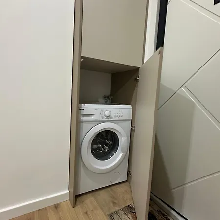 Apartment Suite Mukachevo Lejlighed