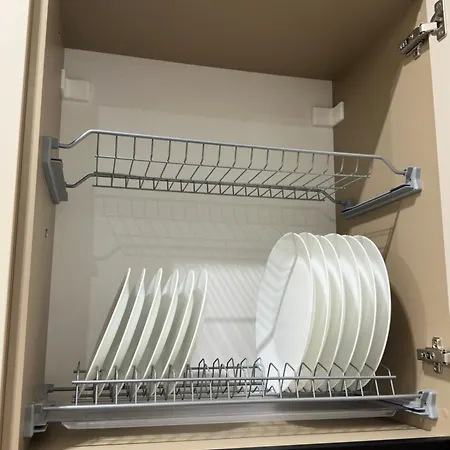 Apartment Apartment Suite Mukachevo