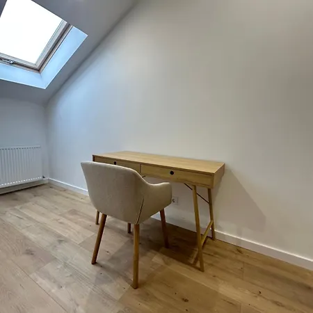Lejlighed Apartment Suite Mukachevo *