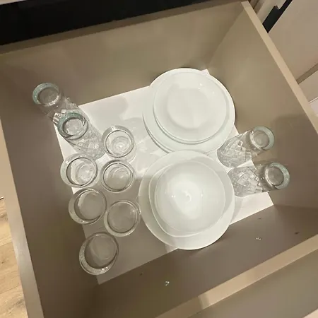 Apartment Suite Mukachevo