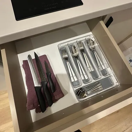 Apartment Suite Mukachevo Apartment