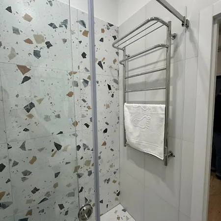 Apartment Suite Mukachevo Mukatjevo