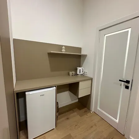 Apartment Suite Mukachevo Lejlighed