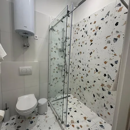 Lejlighed Apartment Suite Mukachevo
