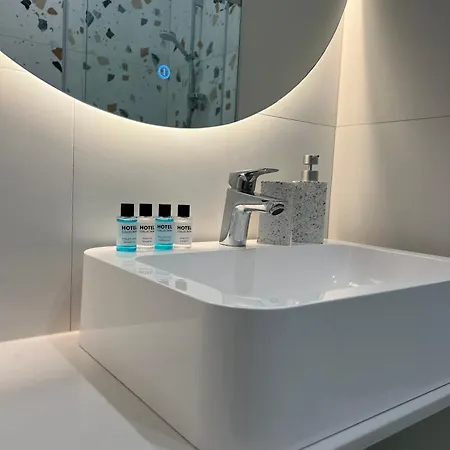 Apartment Suite Mukachevo Apartment