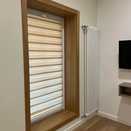 Apartment Apartment Suite Mukachevo