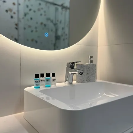 Lejlighed Apartment Suite Mukachevo Mukatjevo