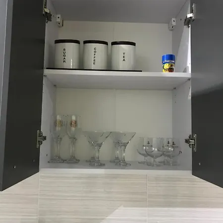 Lejlighed Apartment Suite Mukachevo *