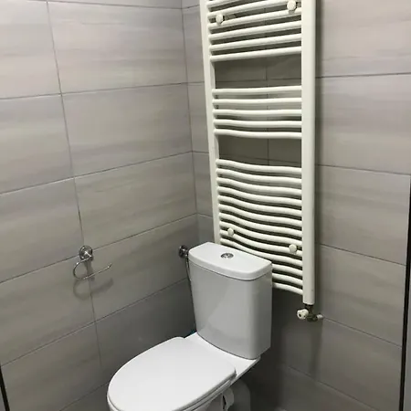 Apartment Suite Mukachevo