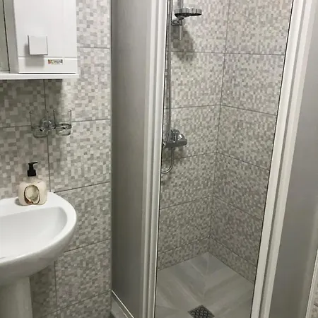 Apartment Suite Mukachevo *