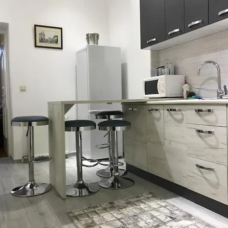 Apartment Apartment Suite Mukachevo Mukatschewo