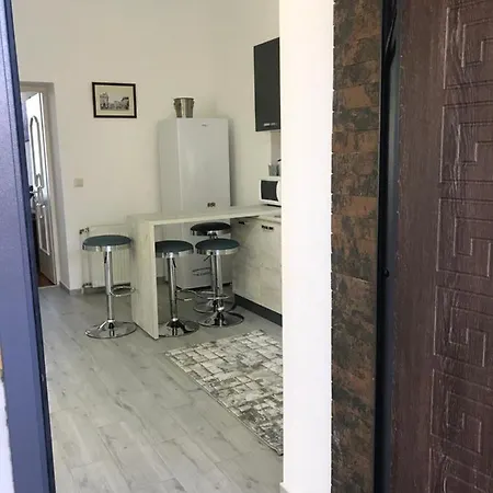 Apartment Suite Mukachevo Mukatjevo