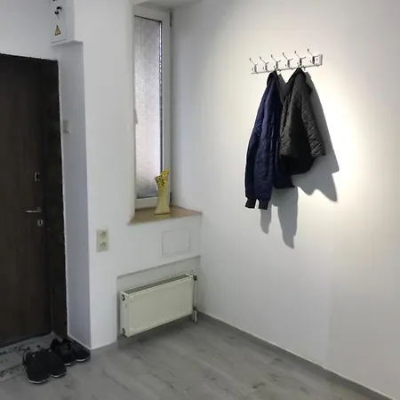 Apartment Suite Mukachevo * Mukatschewo