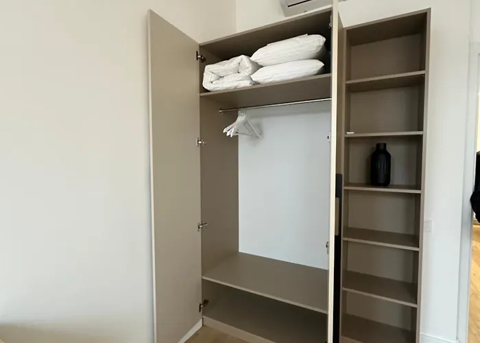 Apartment Suite Mukachevo