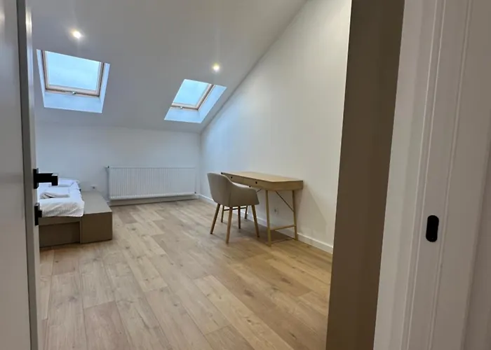 Apartment Suite Mukachevo דירה *