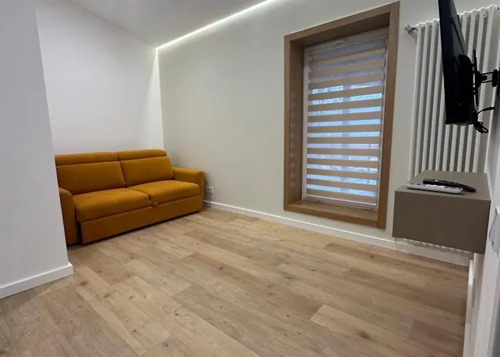 דירה Apartment Suite Mukachevo *