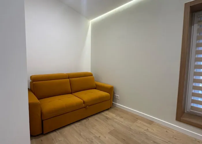 Apartment Suite Mukachevo Apartman Munkács