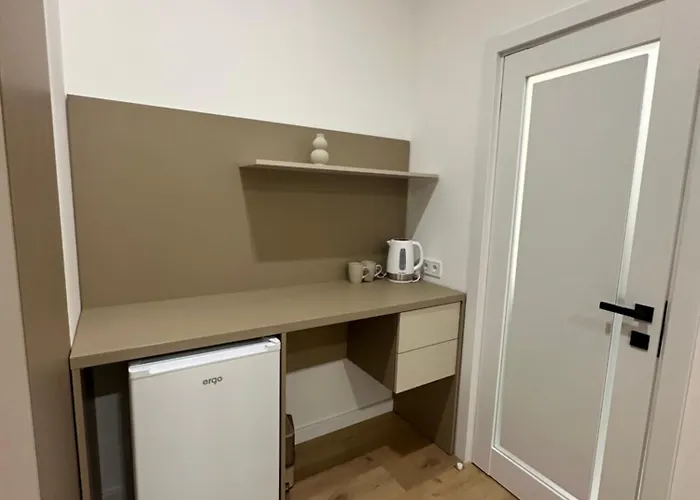 Apartment Suite Mukachevo Apartman