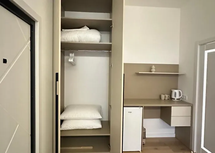 Apartment Suite Mukachevo *