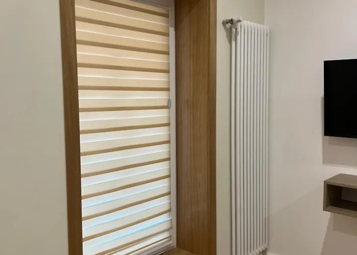 Apartman Apartment Suite Mukachevo