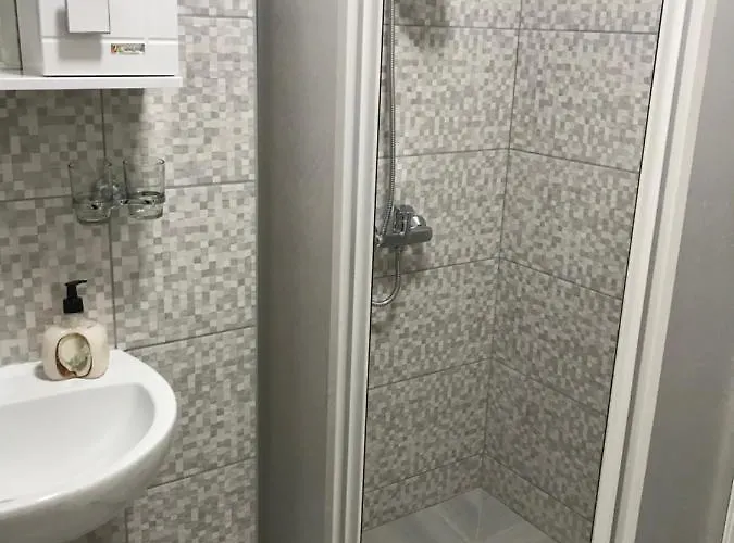 Apartment Suite Mukachevo *