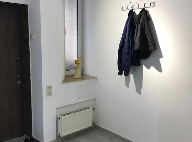Apartment Suite Mukachevo * Munkács