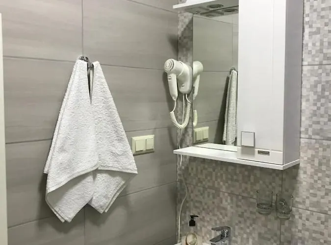 Apartment Suite Mukachevo Apartman