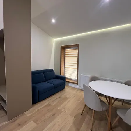 Apartment Suite Mukachevo Mukatschewo
