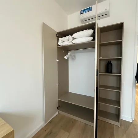 Apartment Suite Mukachevo