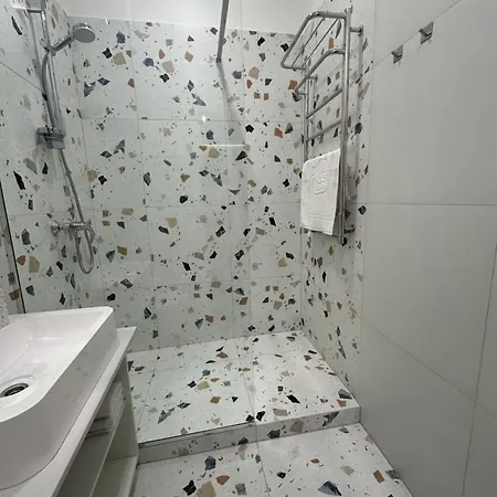 Apartment Apartment Suite Mukachevo Mukatschewo