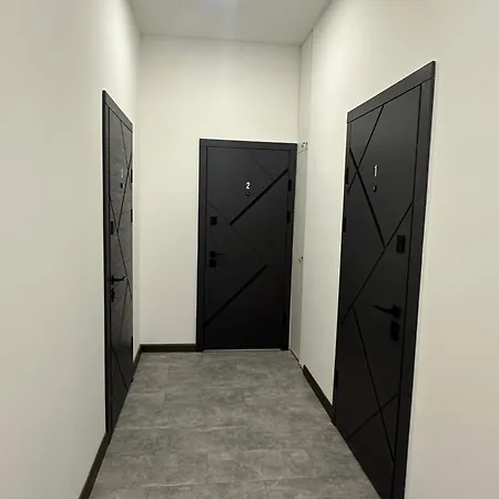 Διαμέρισμα Apartment Suite Mukachevo