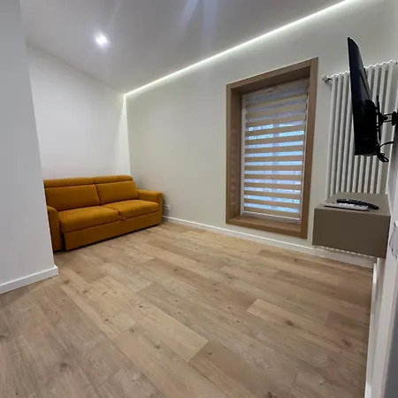 Διαμέρισμα Apartment Suite Mukachevo *