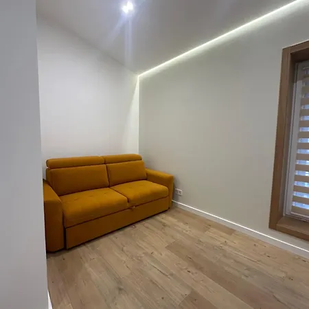 Apartment Suite Mukachevo Apartment Mukatschewo