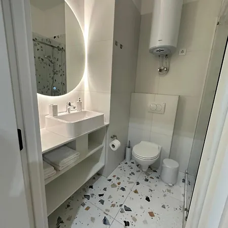 Apartment Suite Mukachevo *