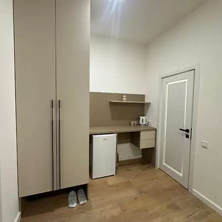 Apartment Suite Mukachevo * Mukatschewo