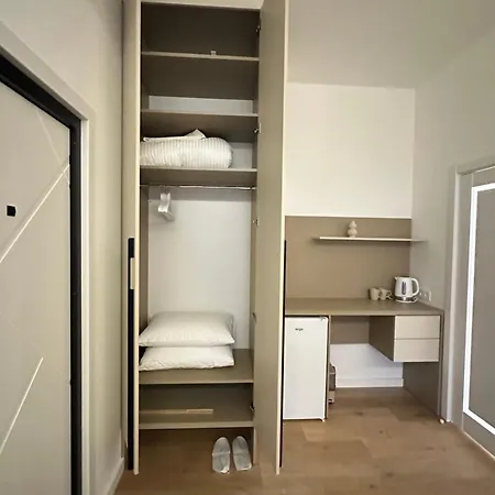 Apartment Suite Mukachevo *