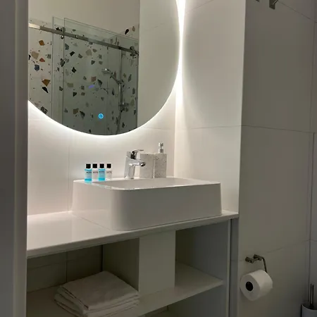 Apartment Suite Mukachevo