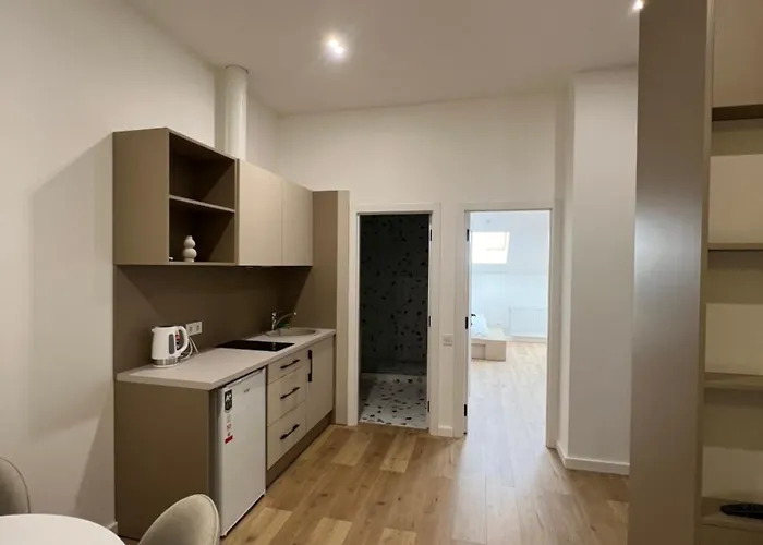 Apartment Suite Mukachevo Μουκάτσεβο