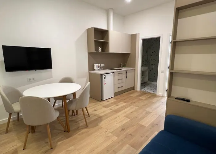 Apartment Suite Mukachevo * Μουκάτσεβο