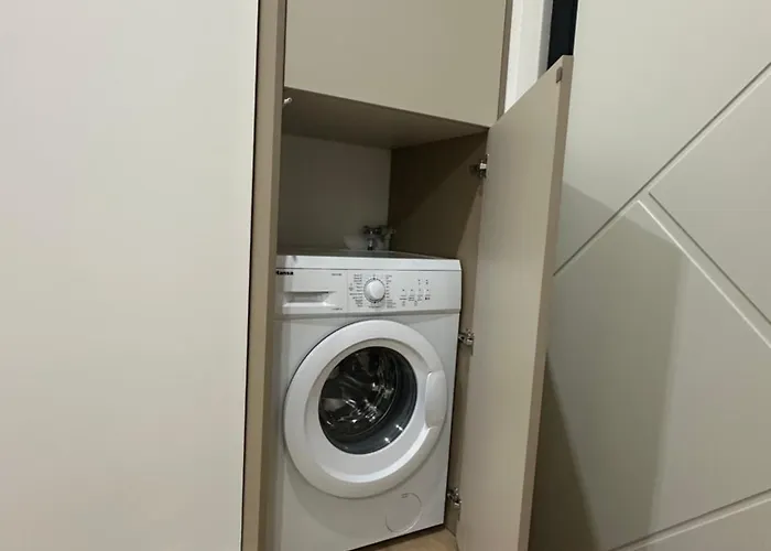 Apartment Suite Mukachevo Διαμέρισμα