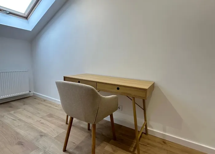Διαμέρισμα Apartment Suite Mukachevo *
