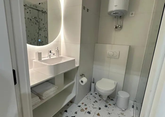 Apartment Suite Mukachevo *
