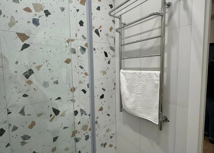 Apartment Suite Mukachevo Μουκάτσεβο