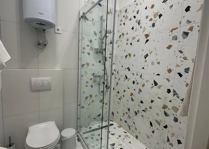 Διαμέρισμα Apartment Suite Mukachevo