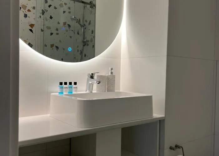 Apartment Suite Mukachevo
